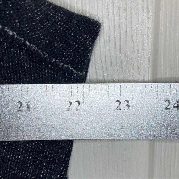 Roots Canada Hoodie Gray Denim Like Cotton Size XL Y - Picture 10 of 11